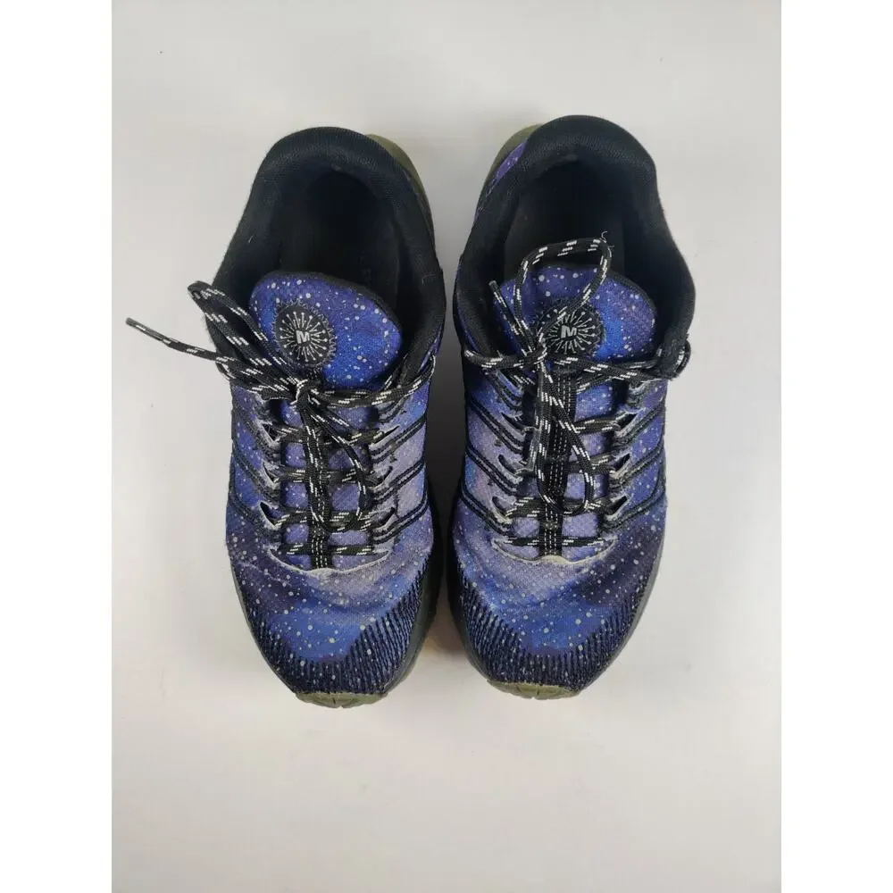 Merrell has some